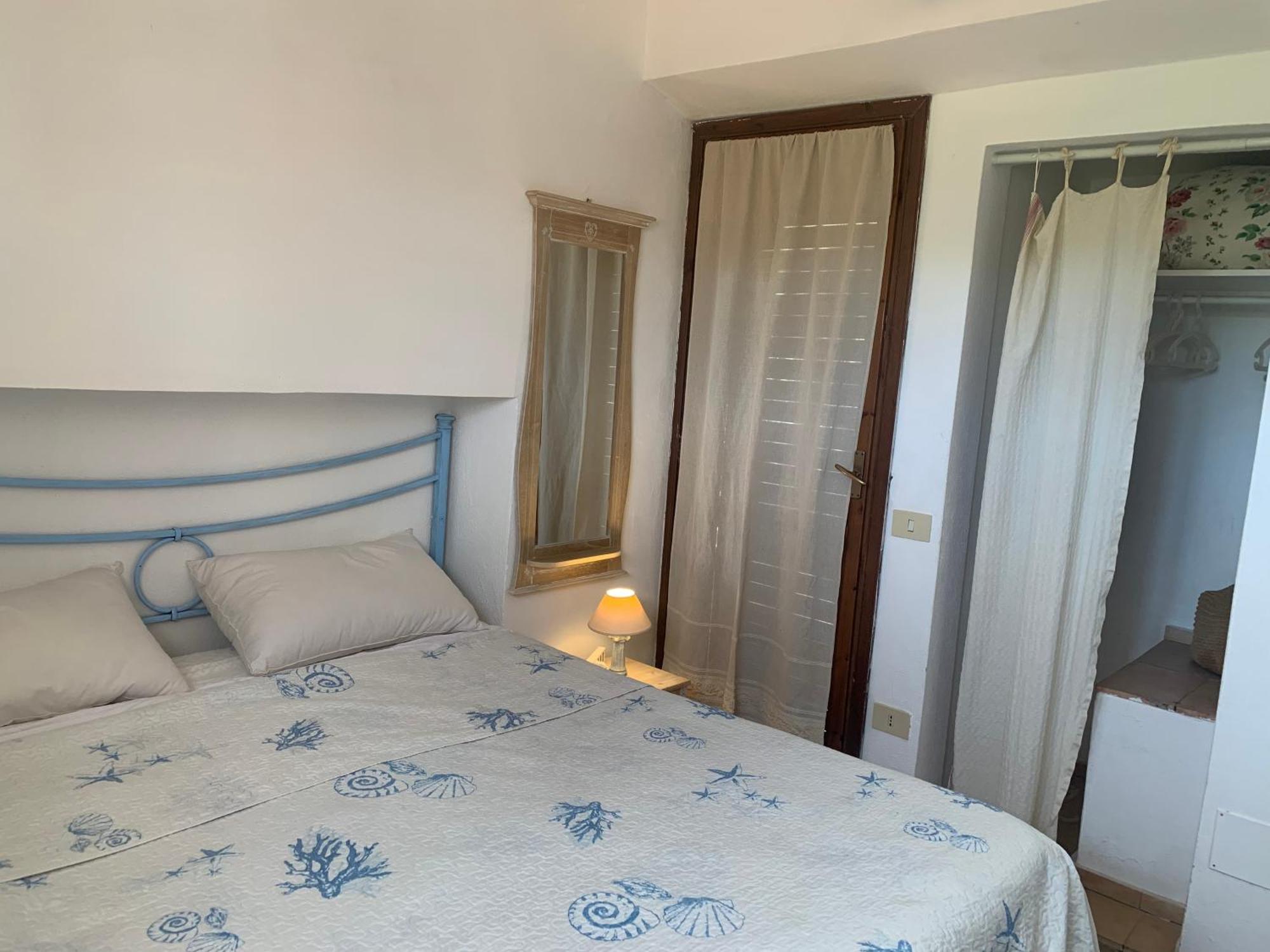 Villasimius Villetta A 300 Mt Dalla Spiaggia Exterior foto